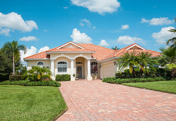 Best Driveway Resurfacing Services in Roosevelt Gardens, FL